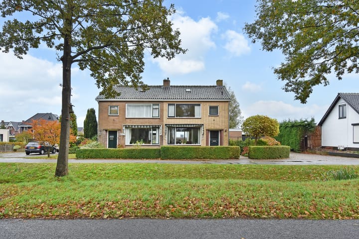 Wildersekade 27 main image