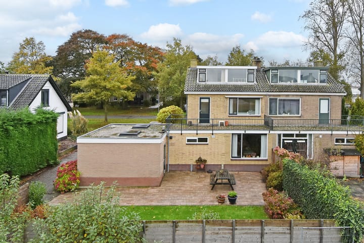 Foto 2 van Wildersekade 27