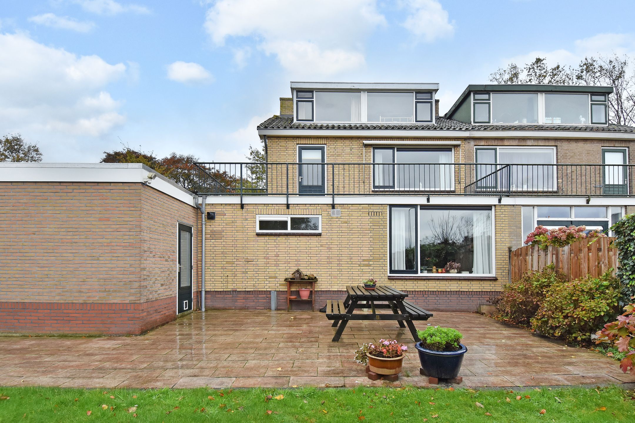 Foto 3 van Wildersekade 27