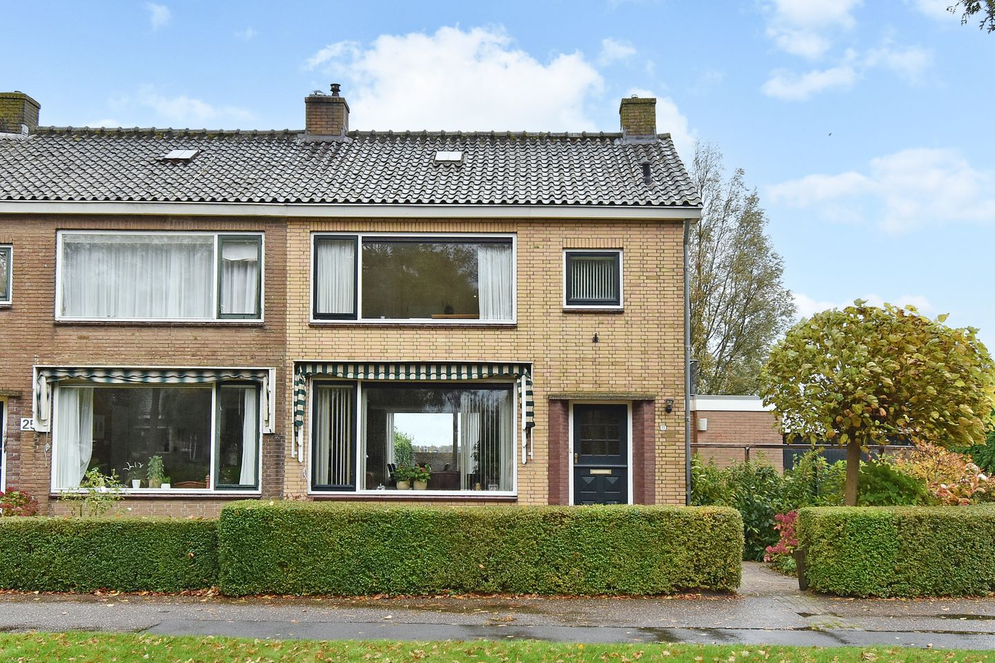 Foto 4 van Wildersekade 27