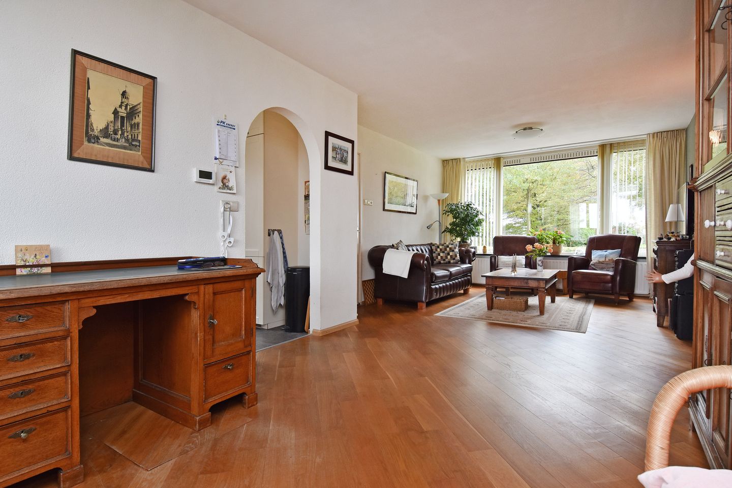 Foto 5 van Wildersekade 27