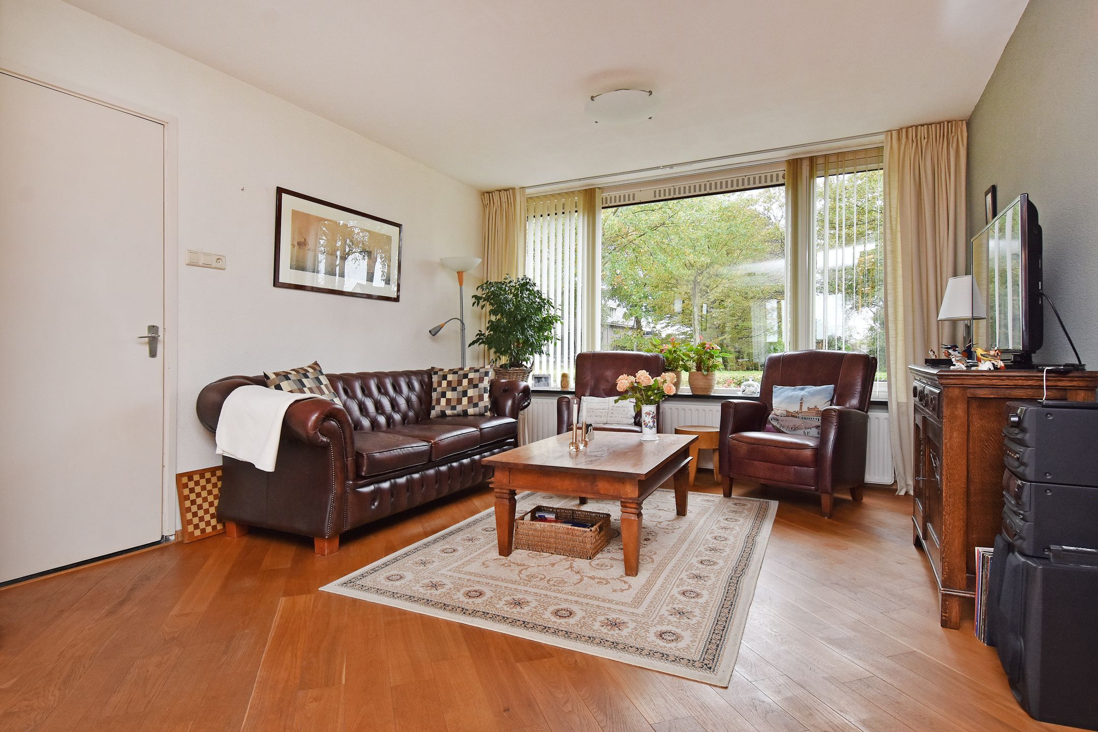 Foto 6 van Wildersekade 27