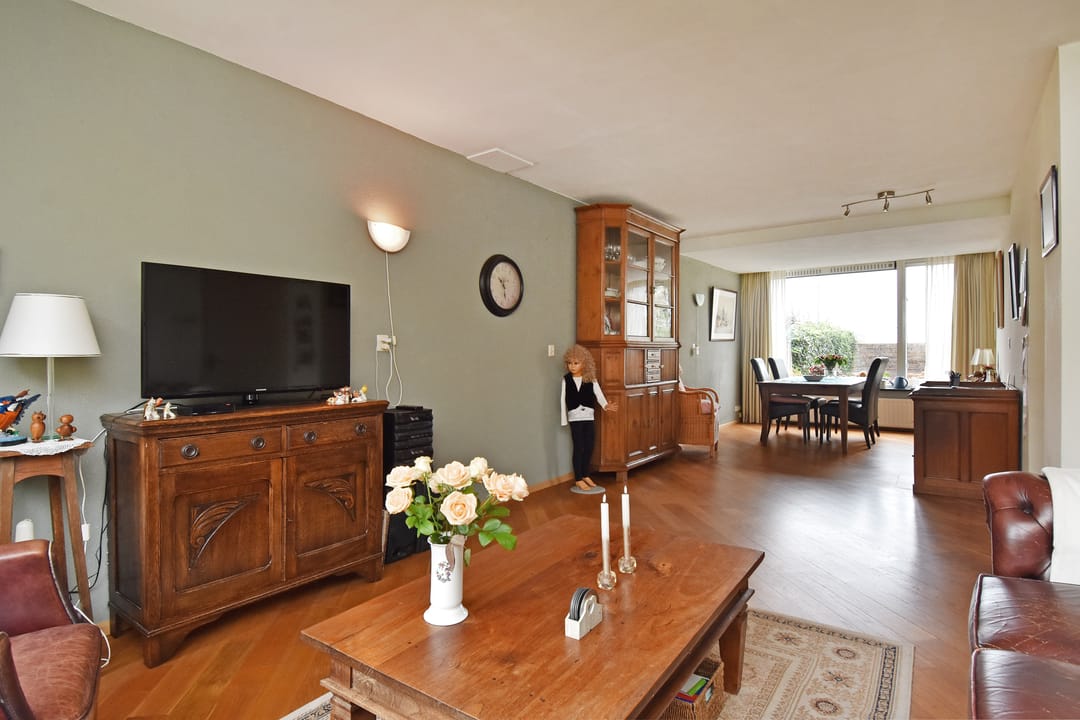 Foto 7 van Wildersekade 27