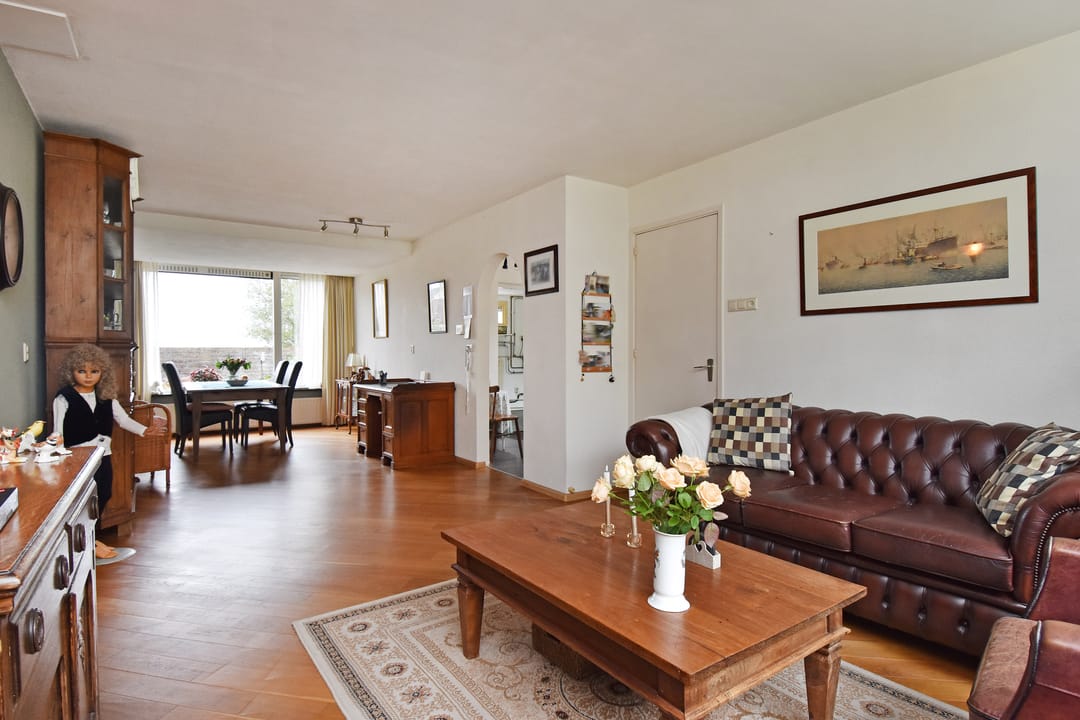 Foto 8 van Wildersekade 27