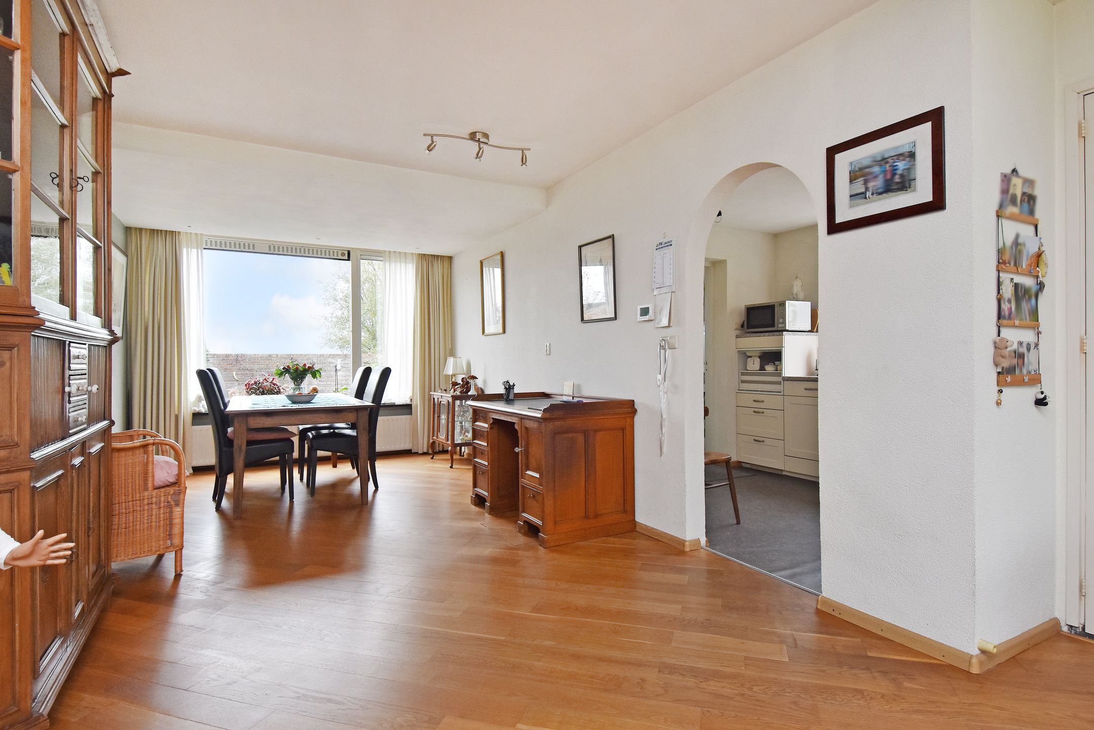 Foto 9 van Wildersekade 27