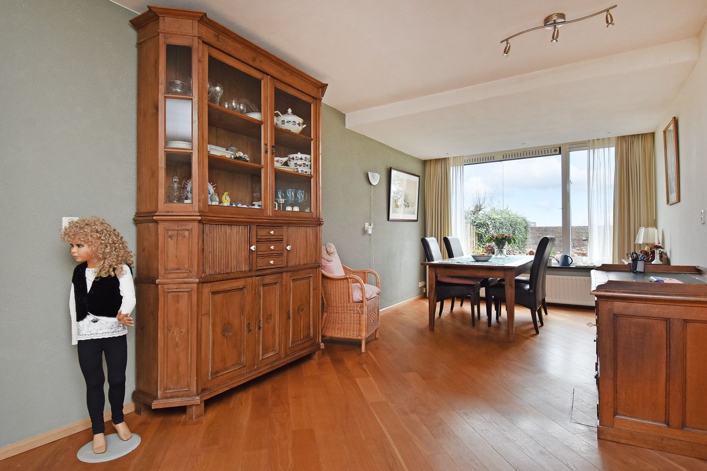 Foto 10 van Wildersekade 27