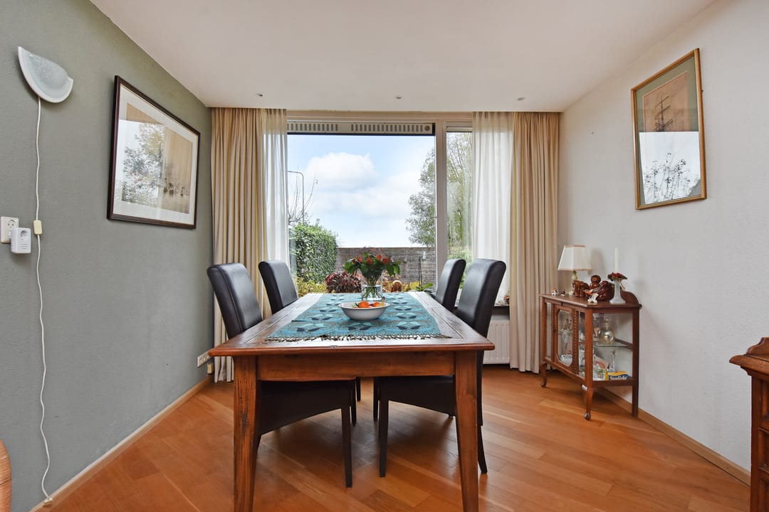 Foto 11 van Wildersekade 27