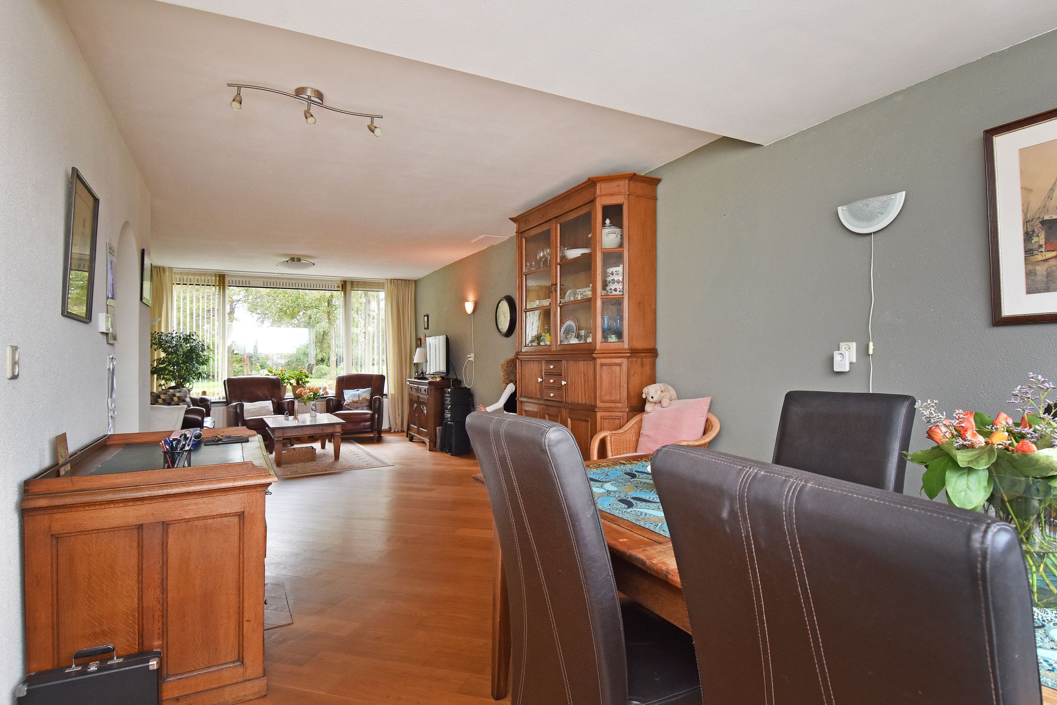 Foto 12 van Wildersekade 27