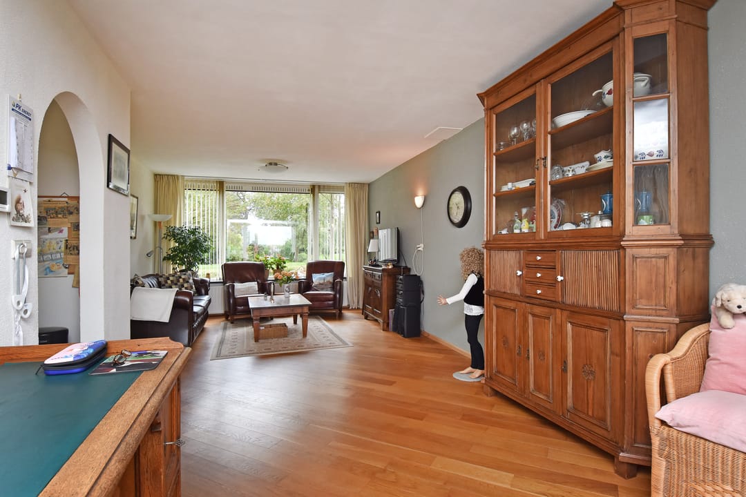 Foto 13 van Wildersekade 27