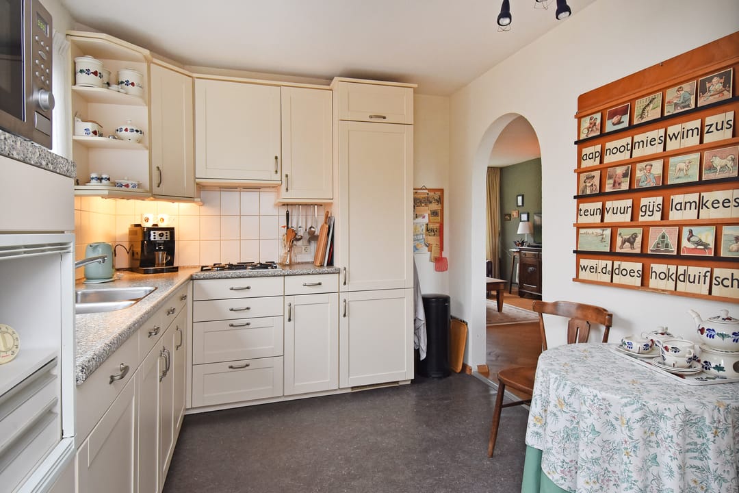 Foto 16 van Wildersekade 27