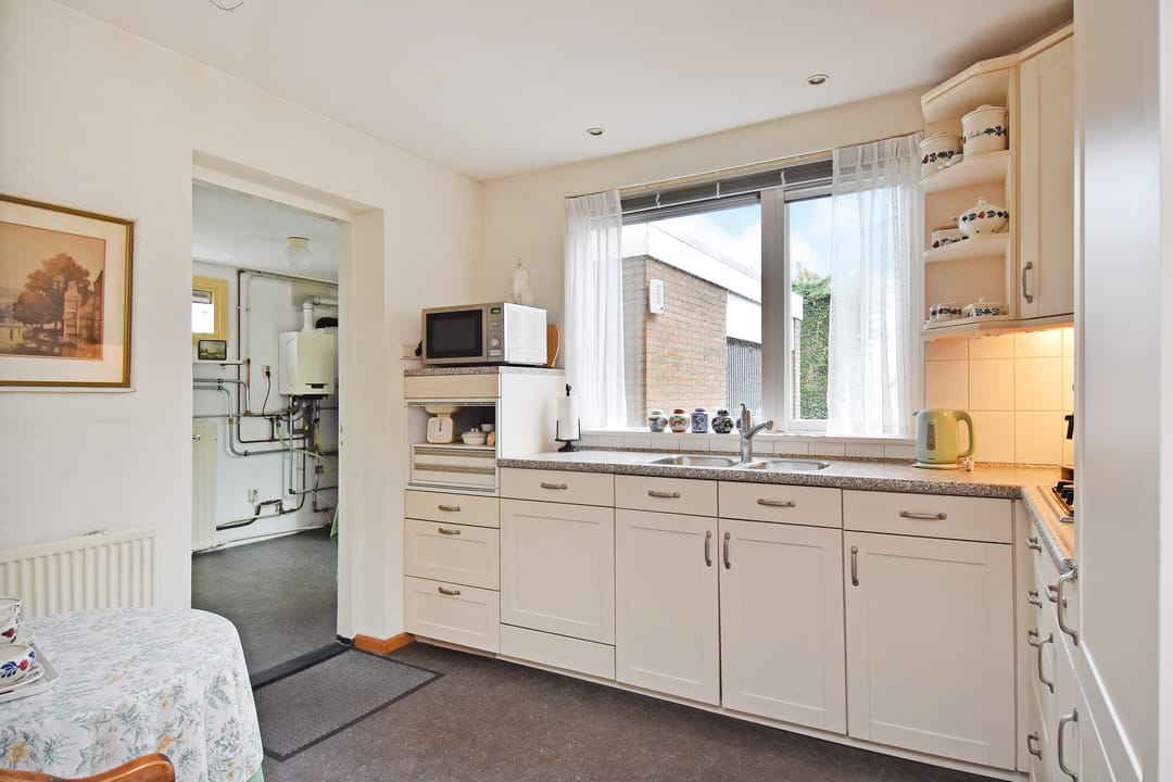 Foto 17 van Wildersekade 27