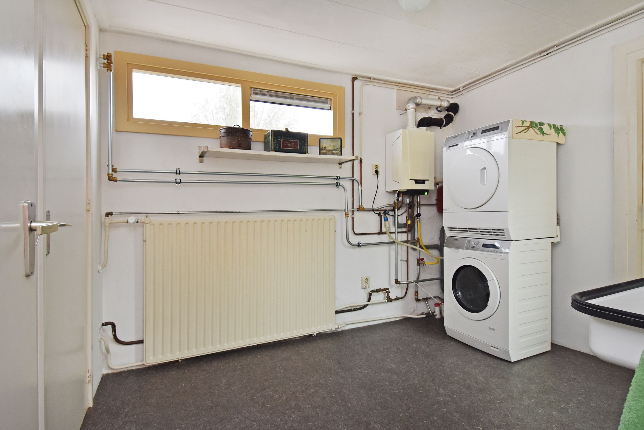 Foto 18 van Wildersekade 27