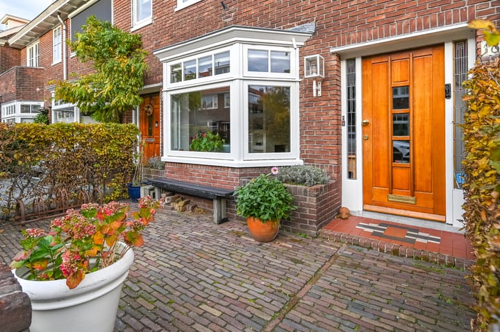 Photo 6 of Saturnusstraat 18