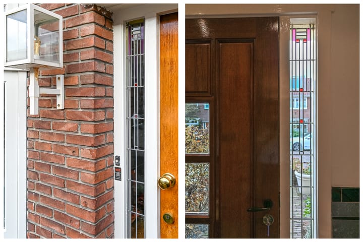 Photo 7 of Saturnusstraat 18