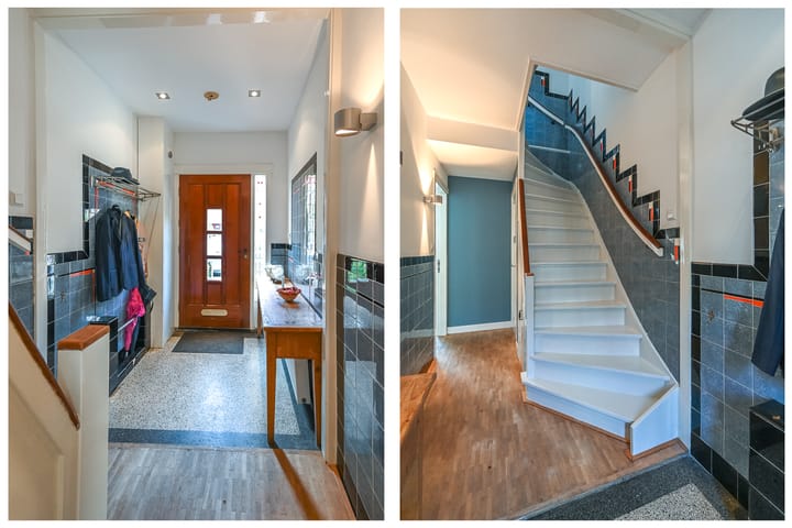 Photo 8 of Saturnusstraat 18