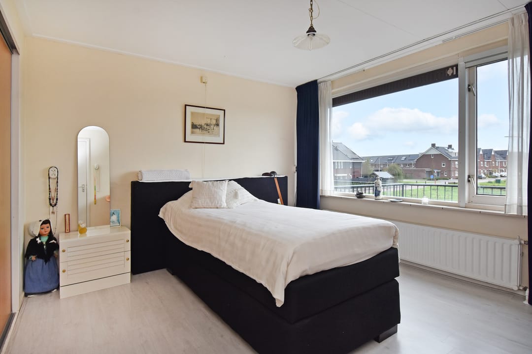 Foto 26 van Wildersekade 27