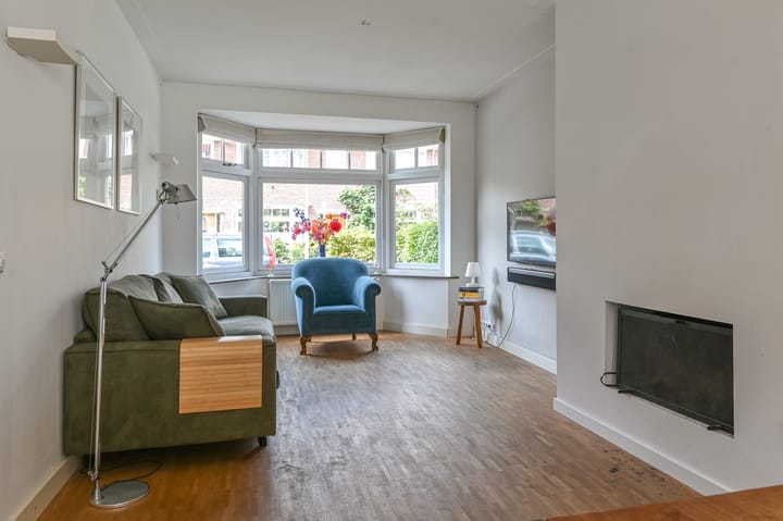 Photo 10 of Saturnusstraat 18