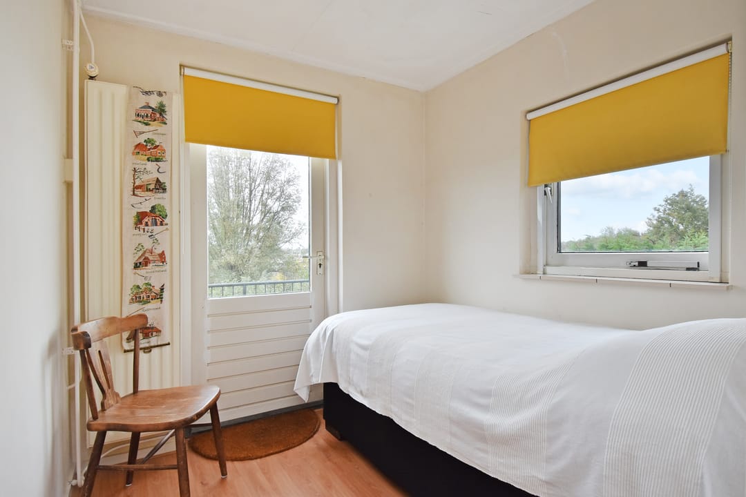 Foto 28 van Wildersekade 27