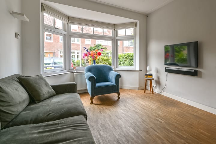 Photo 11 of Saturnusstraat 18