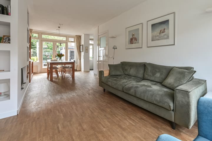 Photo 13 of Saturnusstraat 18