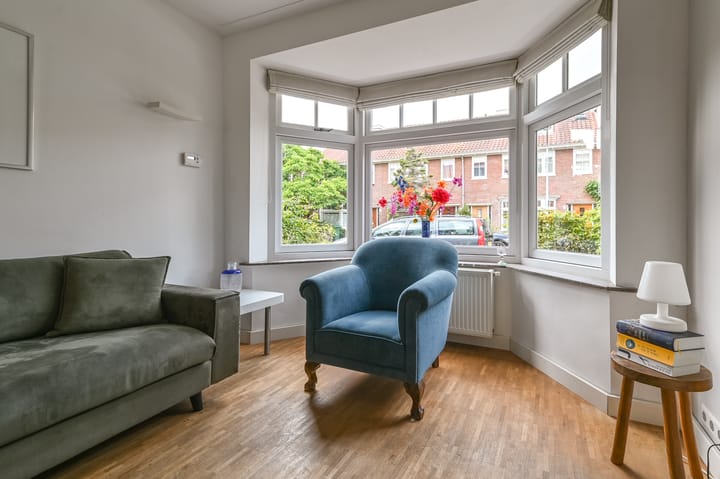 Photo 12 of Saturnusstraat 18