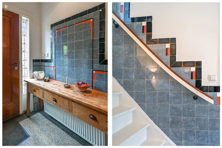 Photo 9 of Saturnusstraat 18