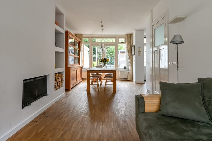 Photo 15 of Saturnusstraat 18