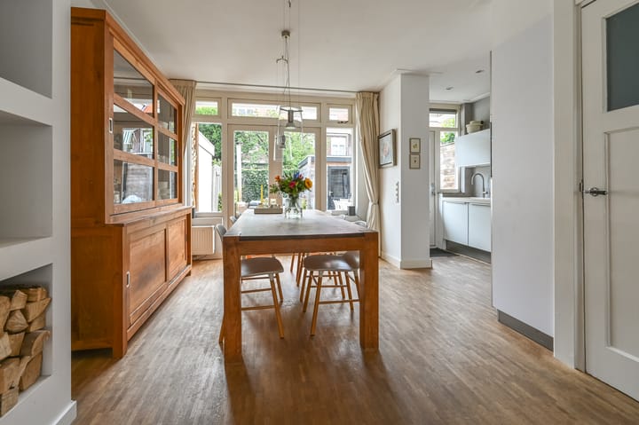 Photo 16 of Saturnusstraat 18