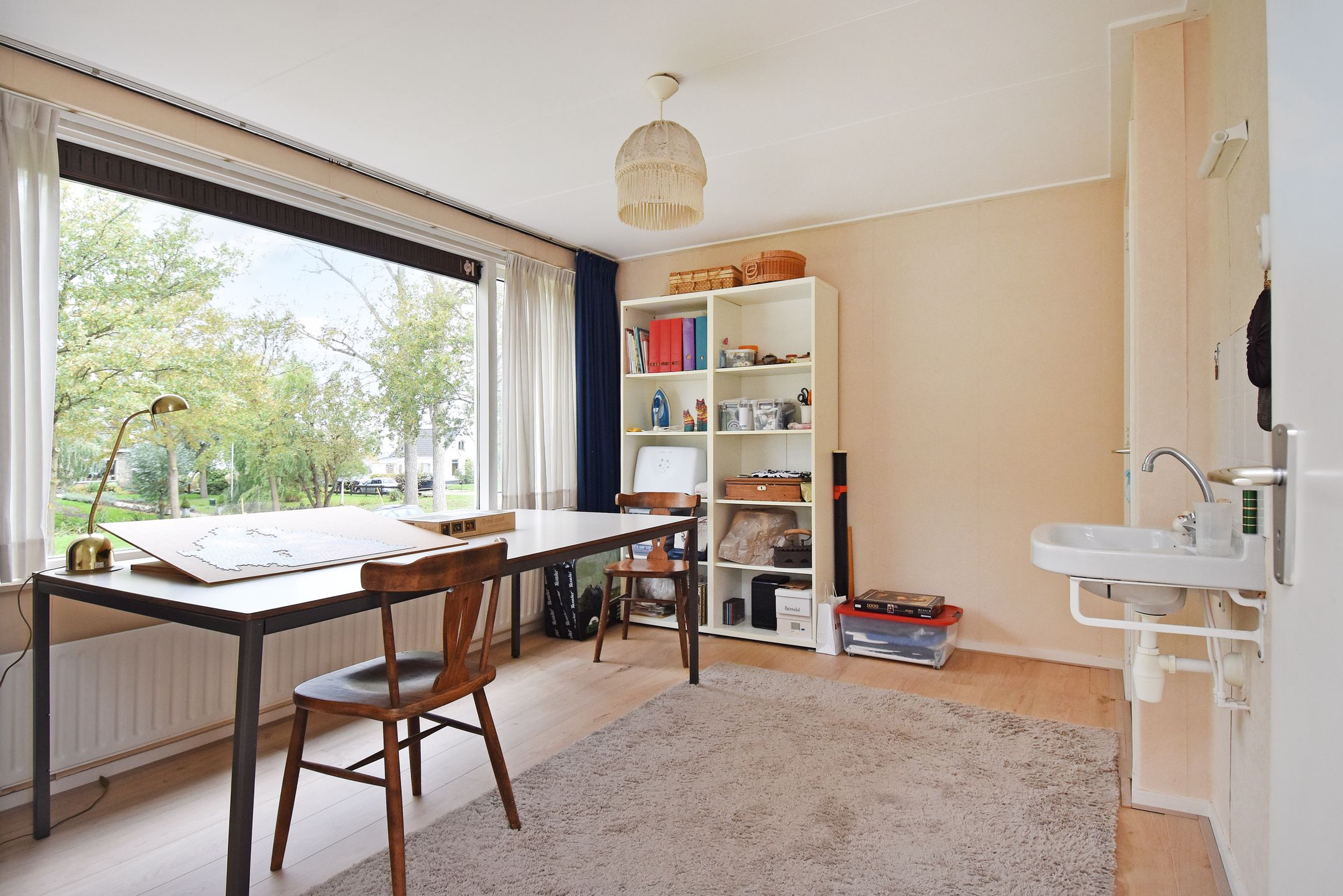 Foto 33 van Wildersekade 27