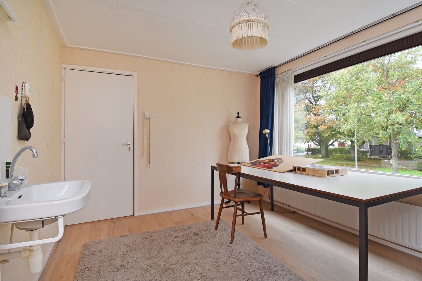 Foto 34 van Wildersekade 27