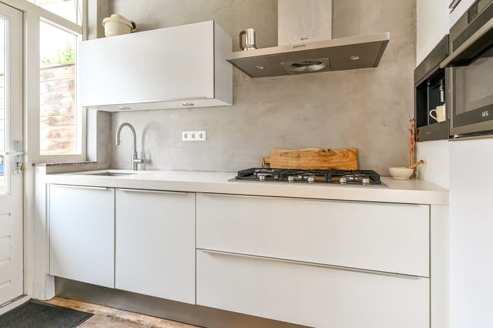 Photo 21 of Saturnusstraat 18