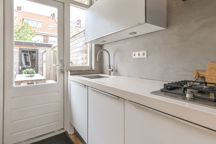 Photo 22 of Saturnusstraat 18