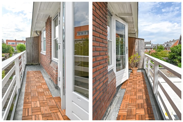 Photo 27 of Saturnusstraat 18