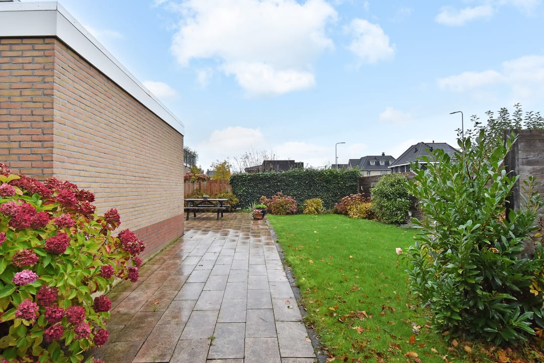 Foto 43 van Wildersekade 27