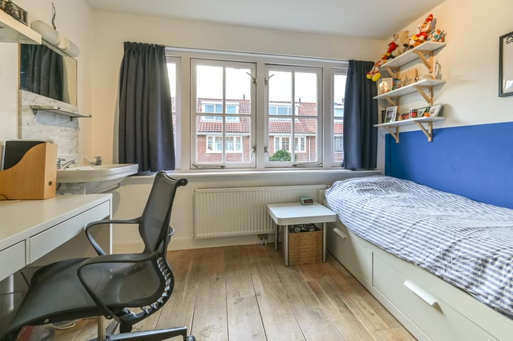 Photo 31 of Saturnusstraat 18