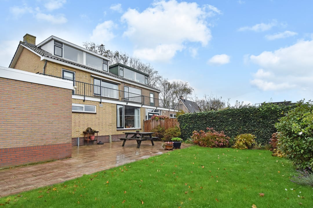 Foto 46 van Wildersekade 27