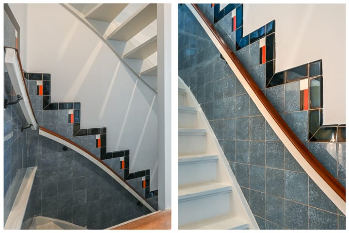 Photo 40 of Saturnusstraat 18