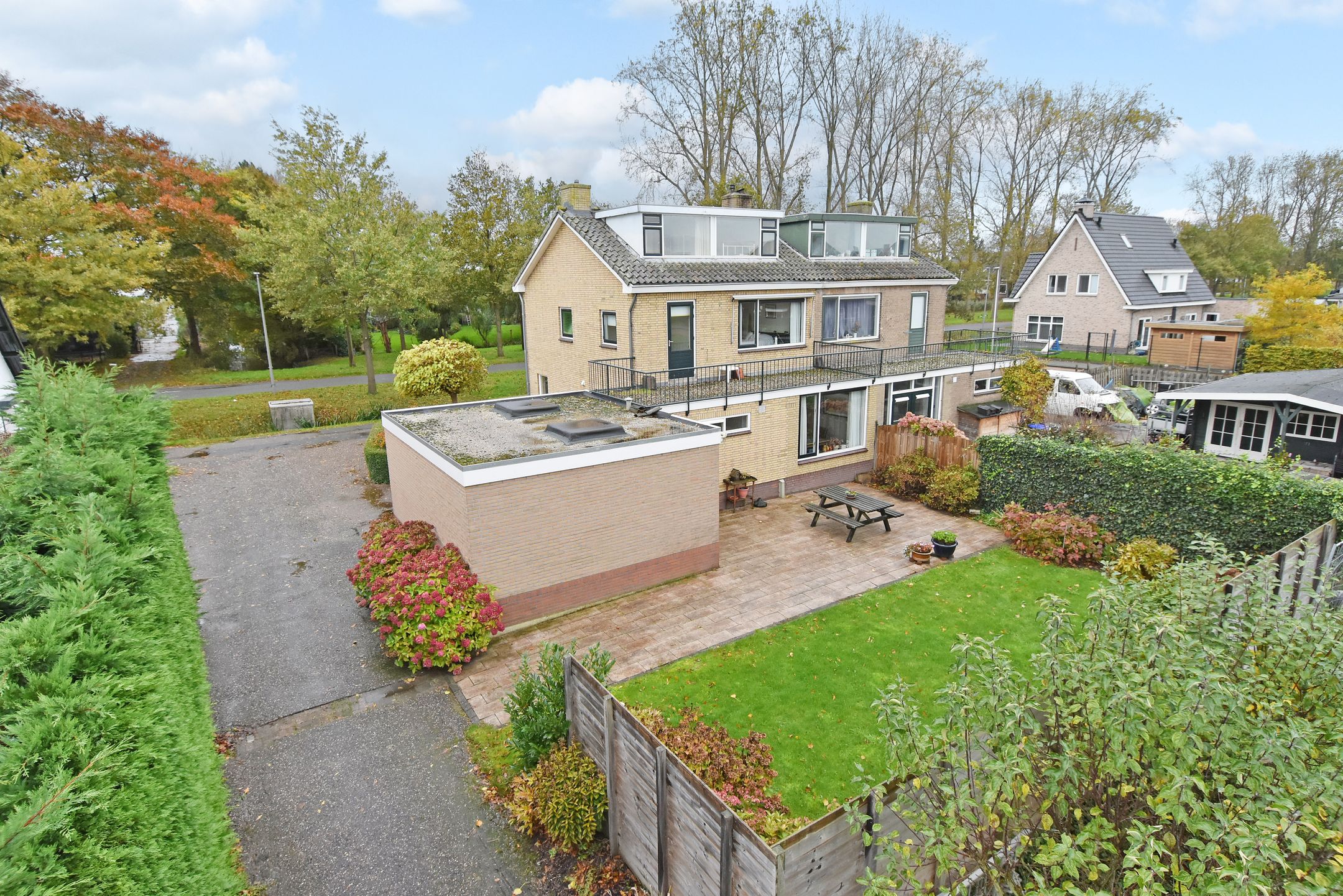 Foto 51 van Wildersekade 27