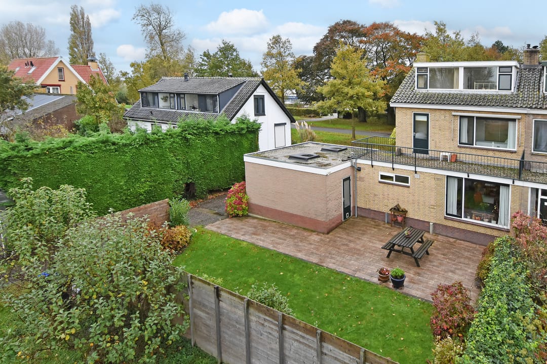 Foto 52 van Wildersekade 27