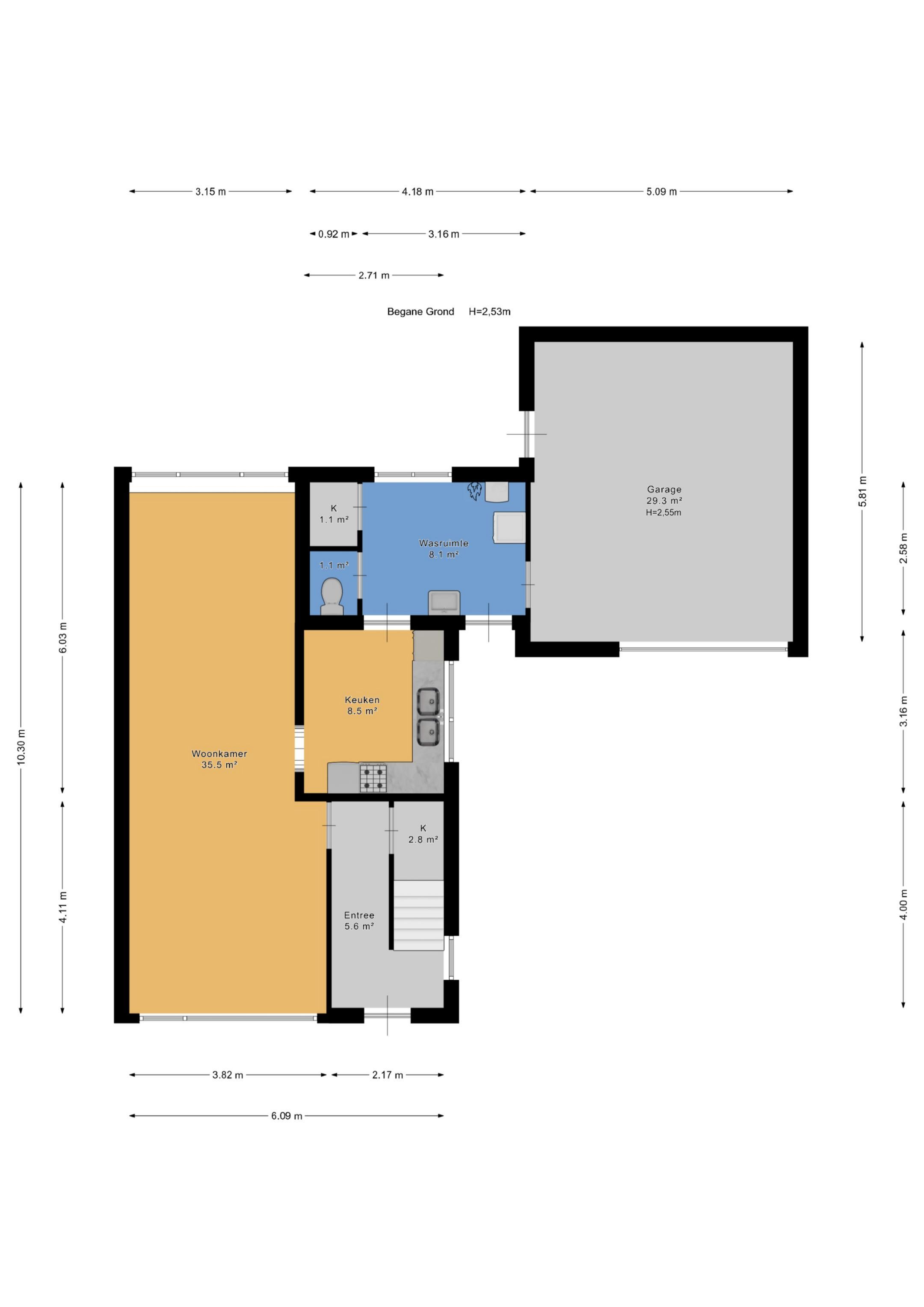 Foto 54 van Wildersekade 27