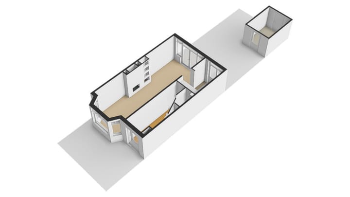 Photo 51 of Saturnusstraat 18