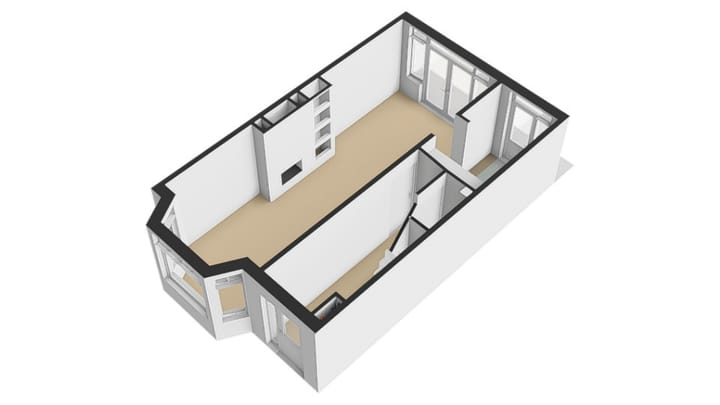 Photo 54 of Saturnusstraat 18