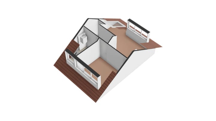 Photo 61 of Saturnusstraat 18