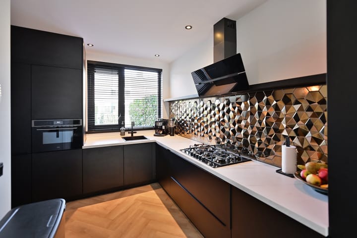 Foto 3 van Prinses Irenehof 73