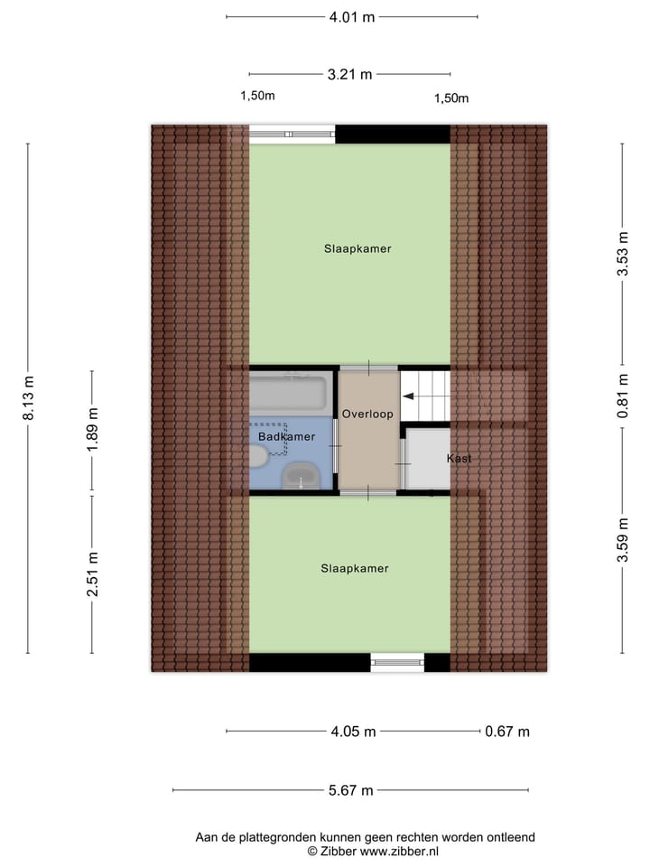 Foto 26 van Schoneveld 232