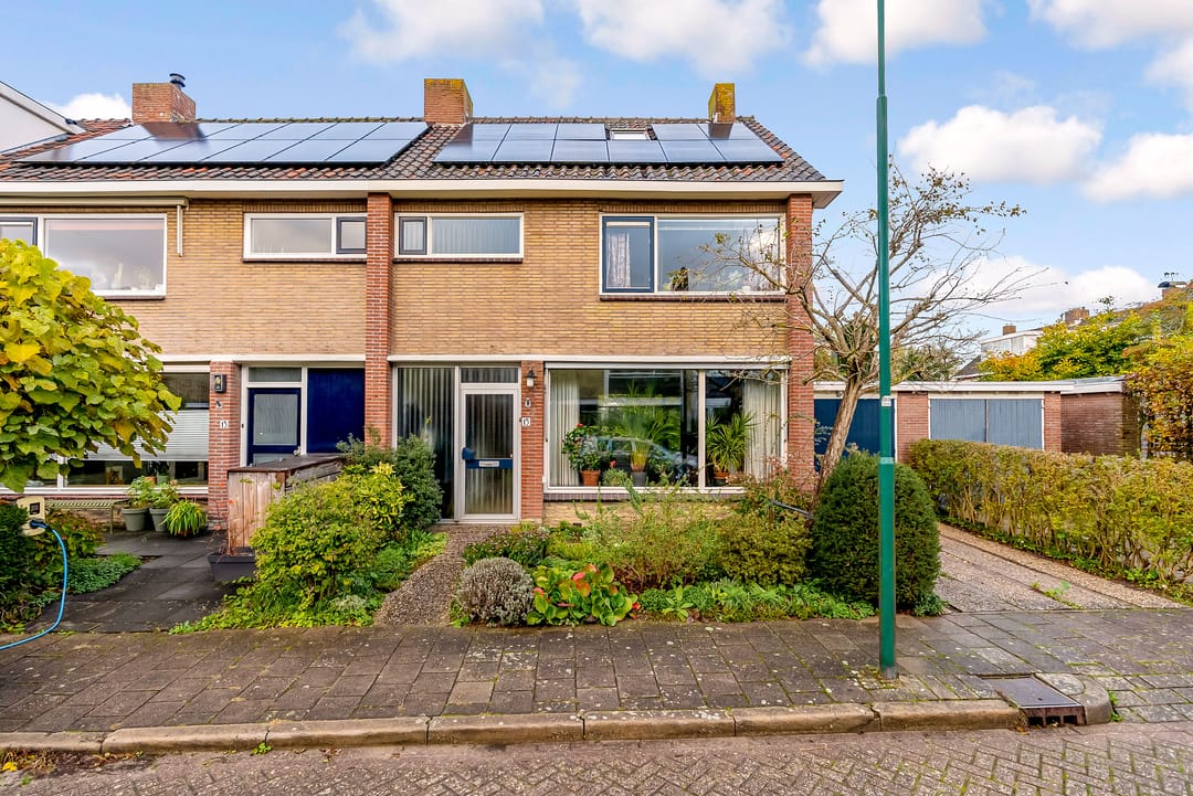 Foto 2 van Koningin Emmastraat 15