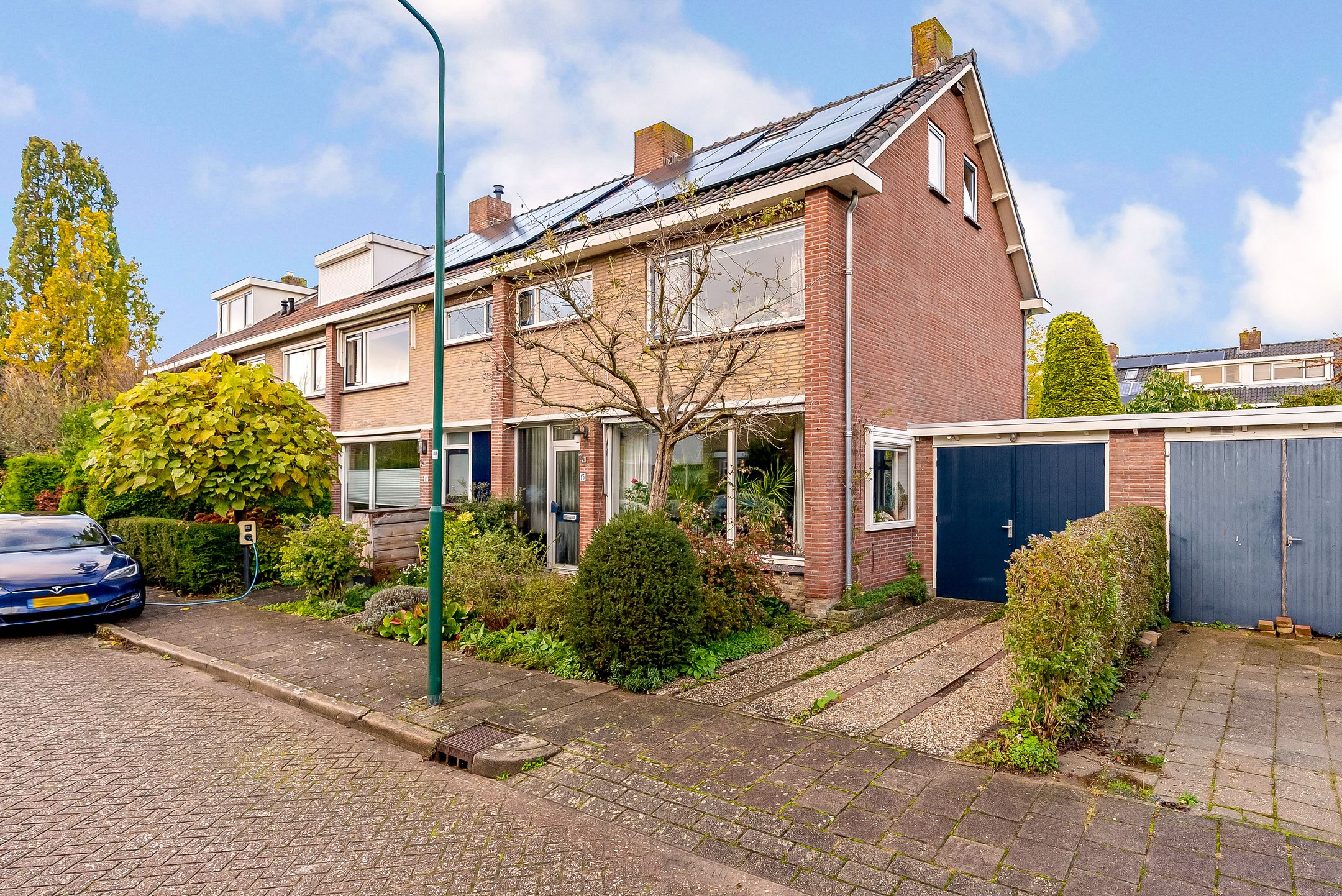 Foto 3 van Koningin Emmastraat 15