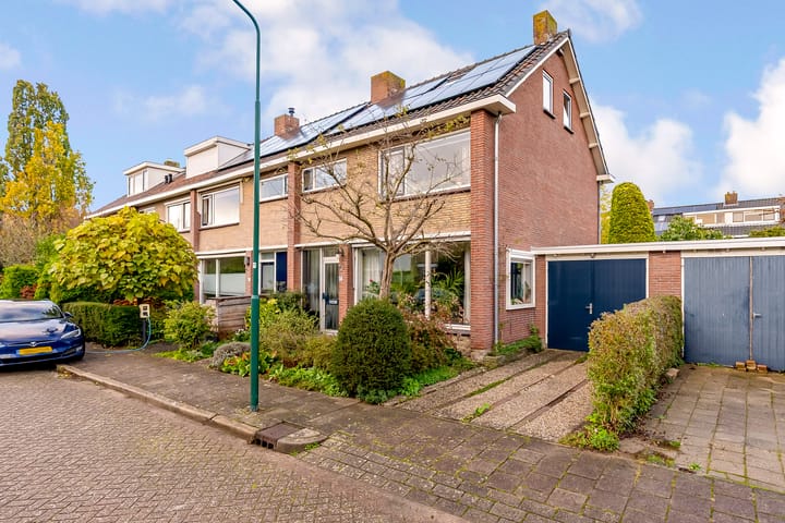 Foto 3 van Koningin Emmastraat 15