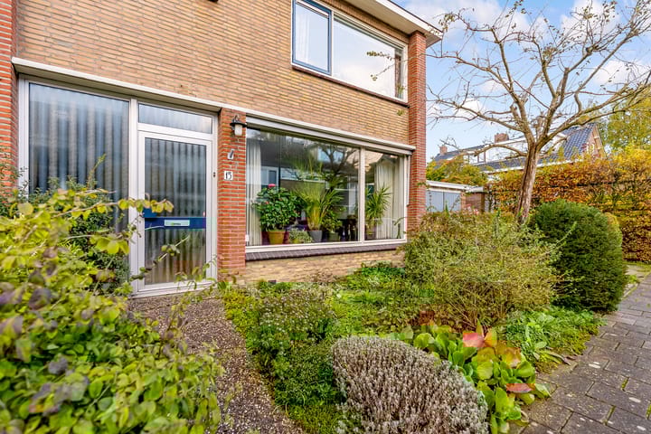 Foto 4 van Koningin Emmastraat 15