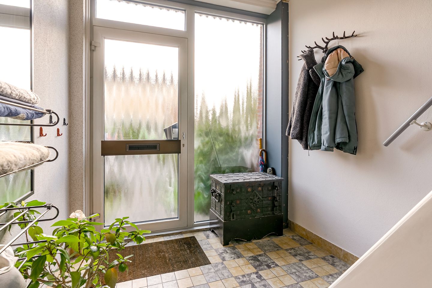 Foto 5 van Koningin Emmastraat 15